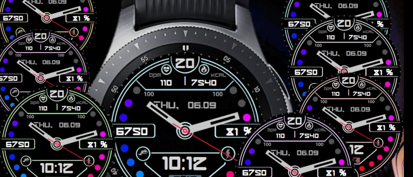 MDO 12H COLORS