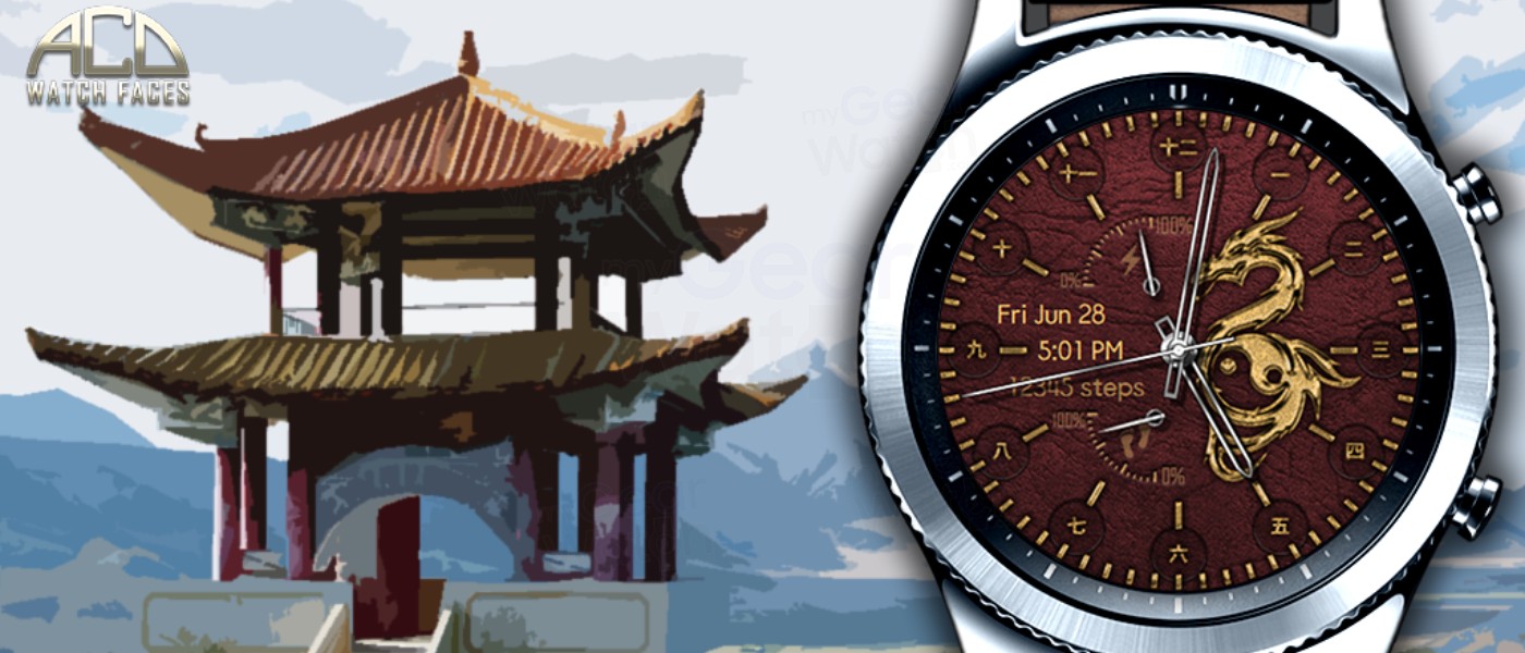 ACD History Ancient China