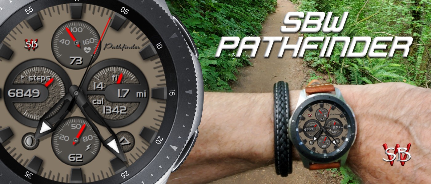 SBW Pathfinder