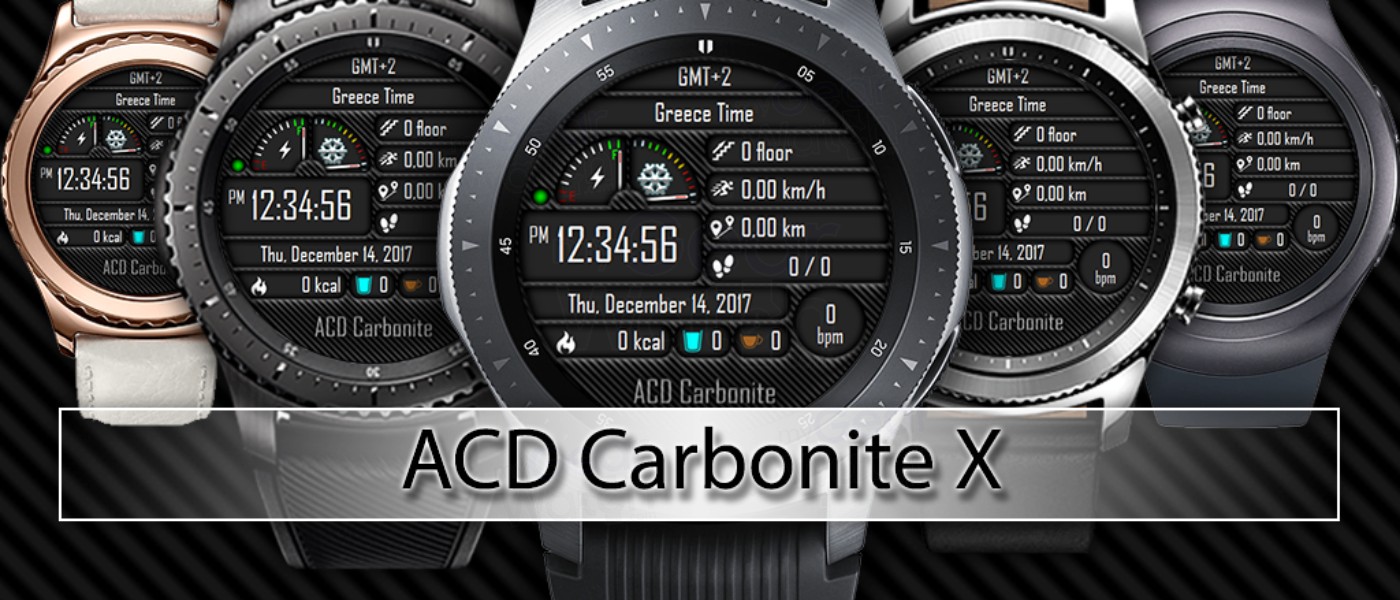 ACD Carbonite X