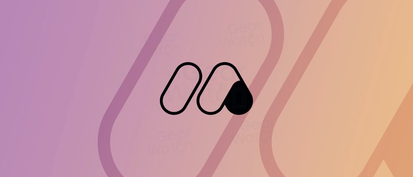 Matveyan – Digital Minimal watch face