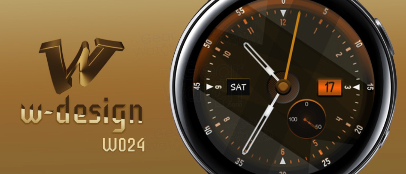 W-Design W024 Analog