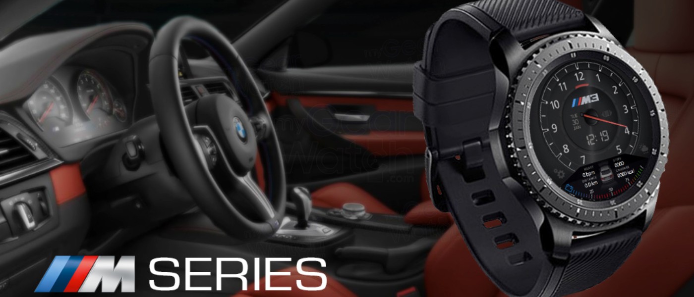 BMW M Series