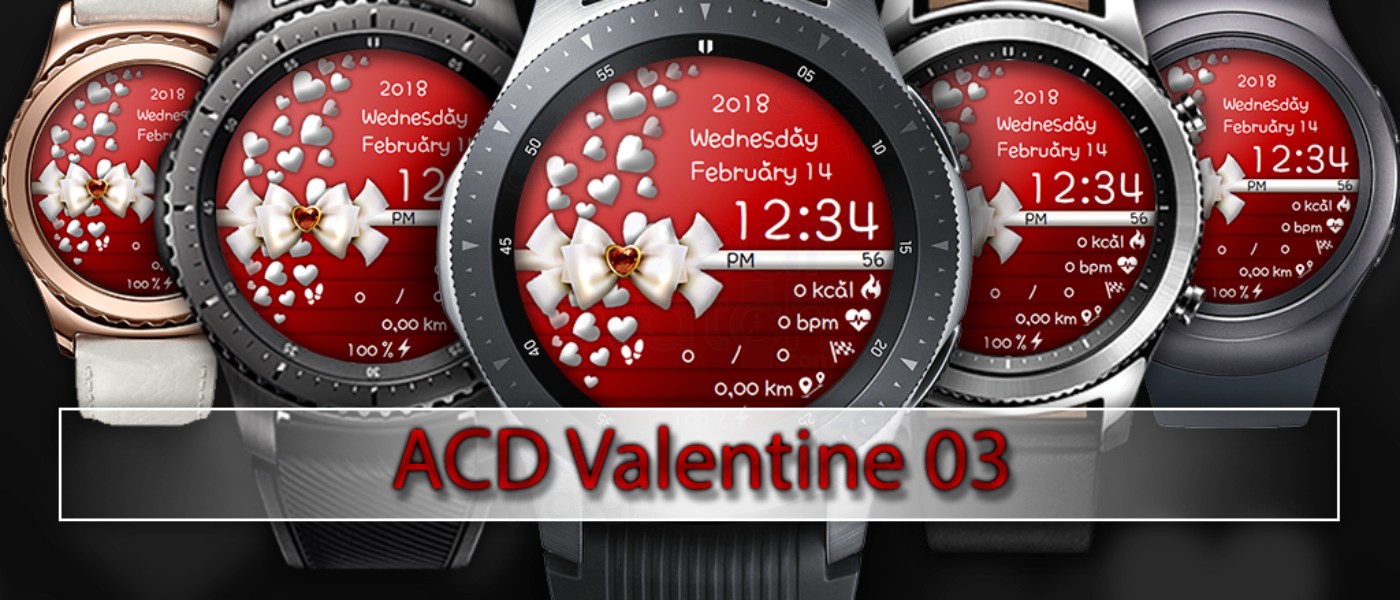 ACD Valentine 03