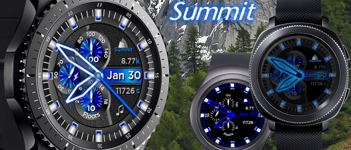 Summit