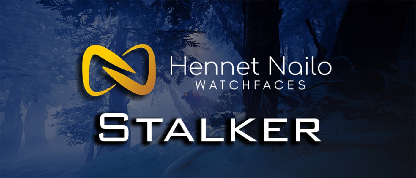 HN Stalker