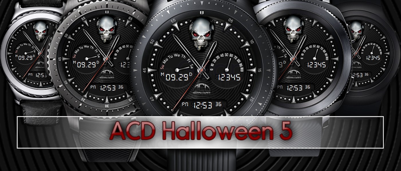 ACD Halloween 5