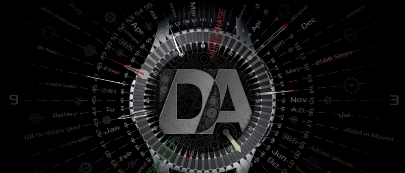 [DA] Okazia