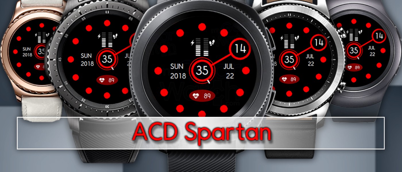 ACD Spartan