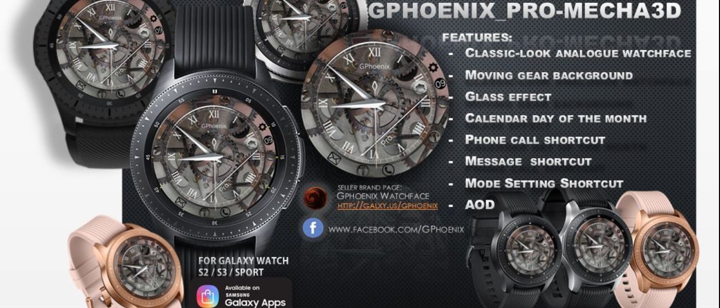 [NEW] GPhoenix_Pro-Mecha3D
