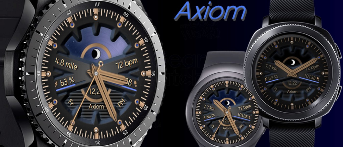 Axiom