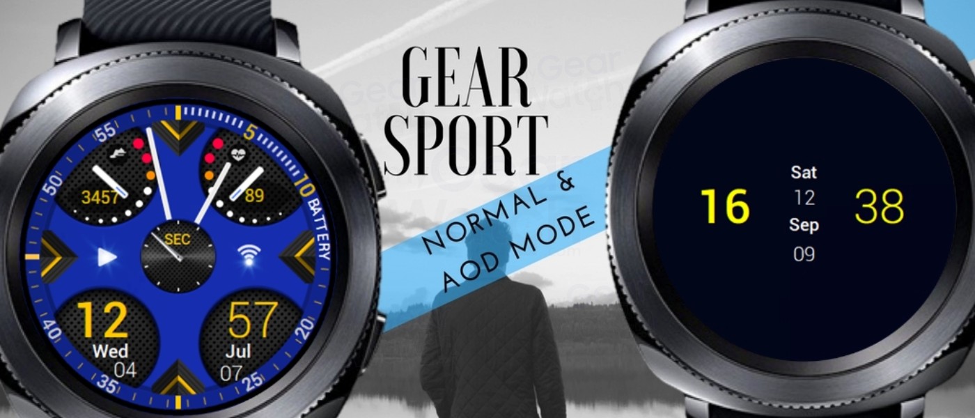 MCDO BLUE SPORT
