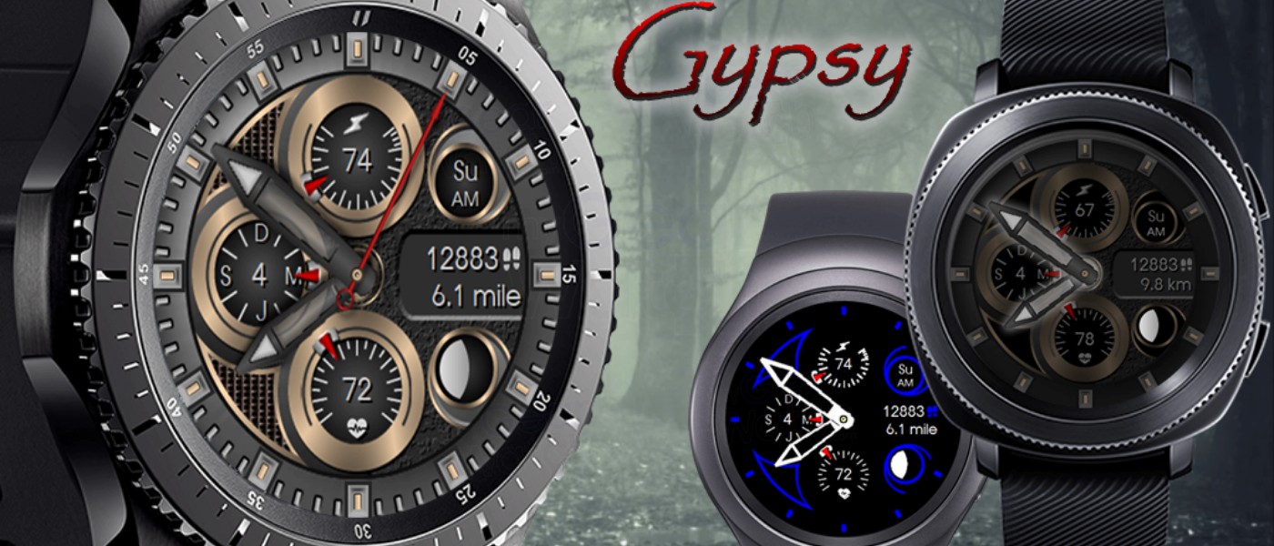 Gypsy