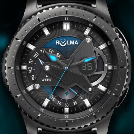 ROLMA Shadow