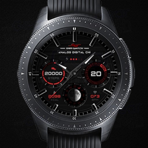 SamWatch AD Chi