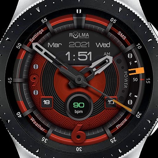 Rolma H-tech 2
