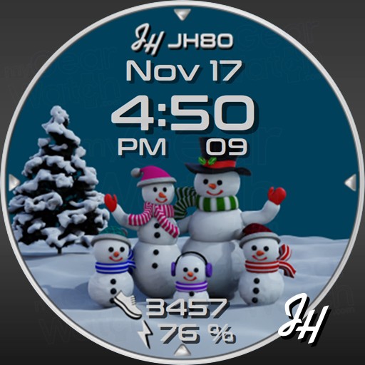 JH80