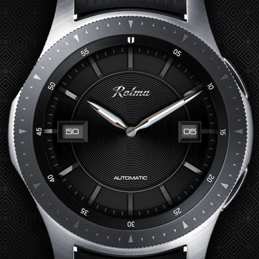 Rolma Black Elegance 2
