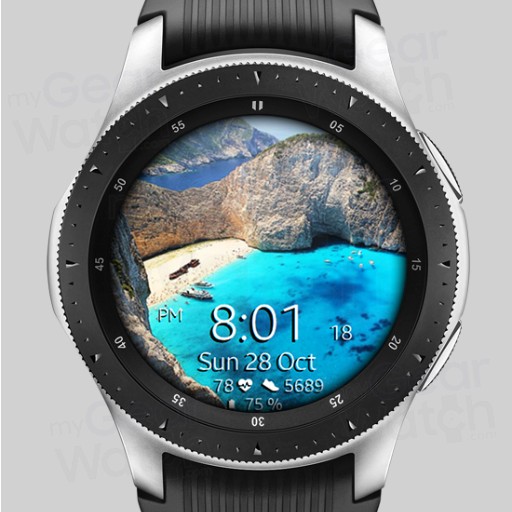 GS SummerTime pro