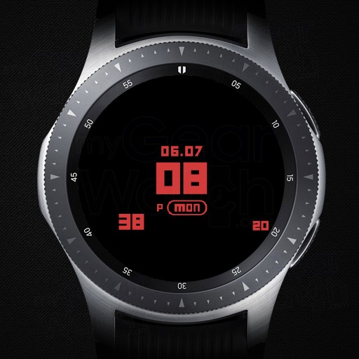 SamWatch SIMPLE A