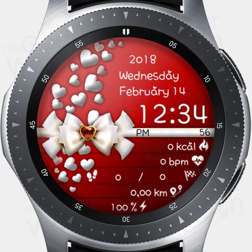 ACD Valentine 03
