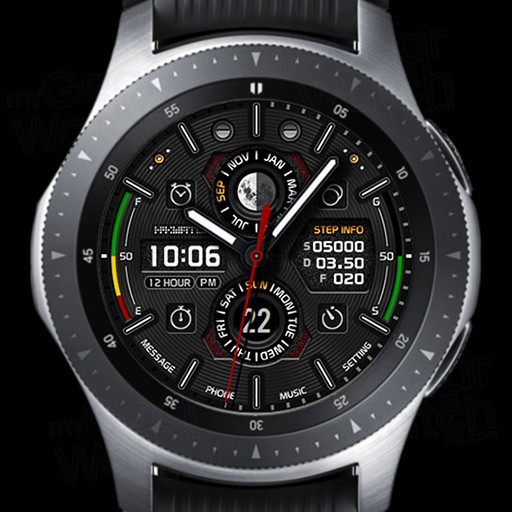 HMKWatch_Anlaog_085