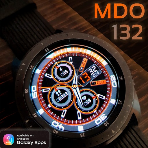 MDO 132