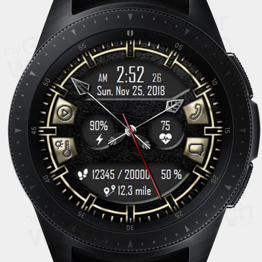ACD Archer Black