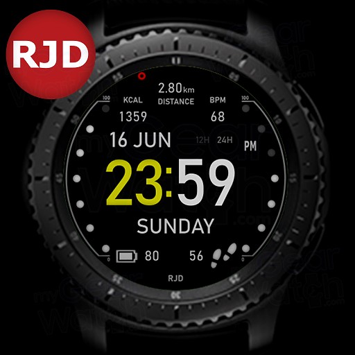 RJD191