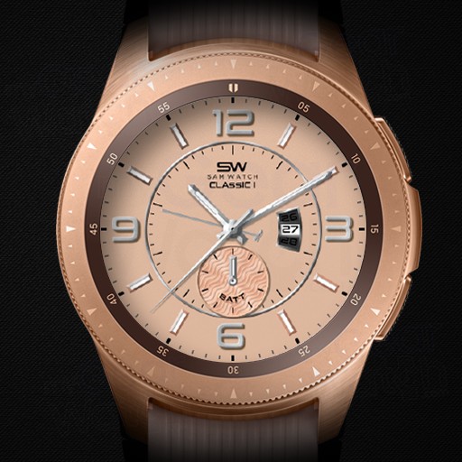 SamWatch Classic I