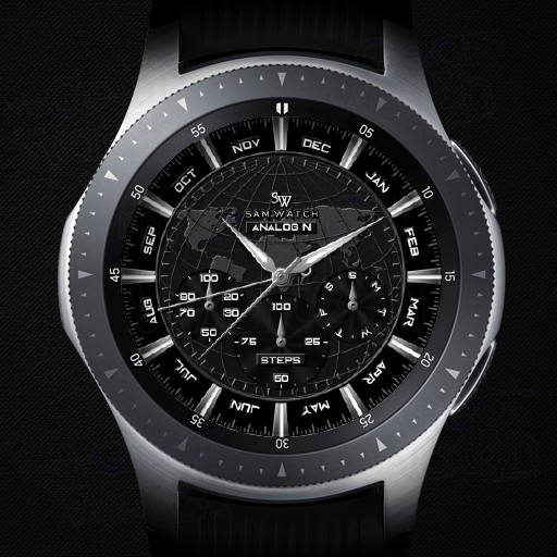 SamWatch ANALOG N