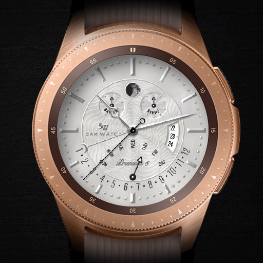 SamWatch Premium 5