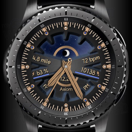 Axiom
