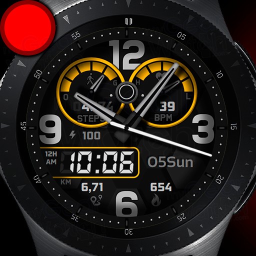 MDO 167 HYBRID HEXA (12-24H)