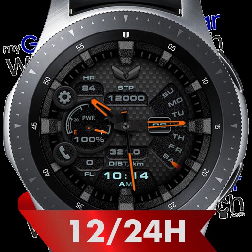 Stealth Carbon