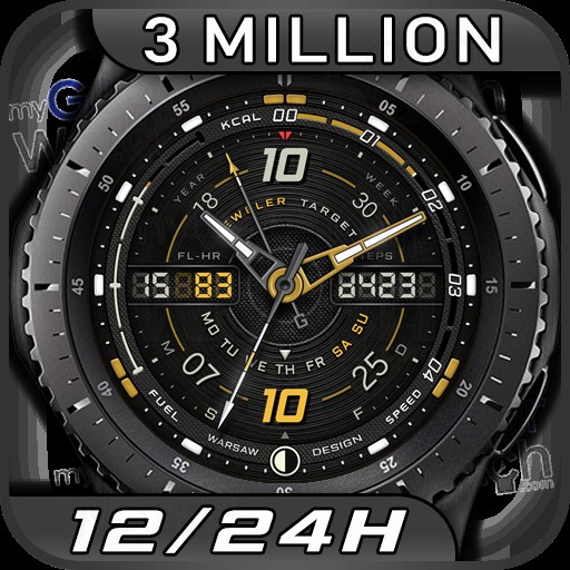 JEWELER TARHET HYBRID