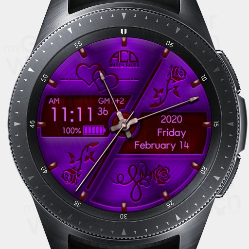 ACD Kronos Valentine
