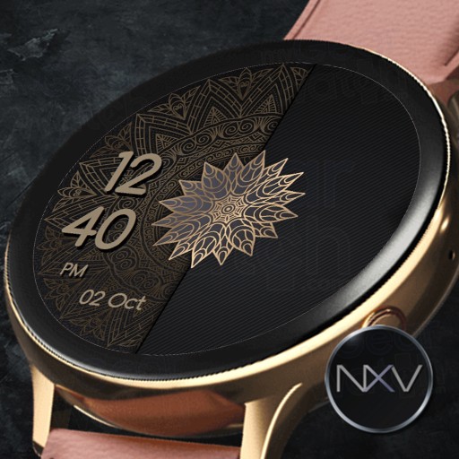 Ladies Exclusive Gold [NXV03]