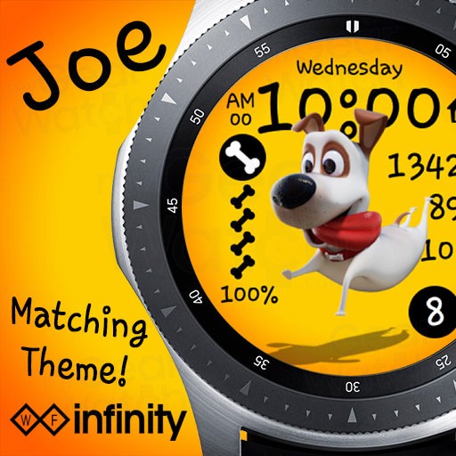 Joe