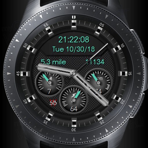 SBW Tech Active Sea