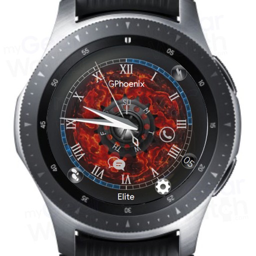 [NEW] GPhoenix_Elite-Explorer
